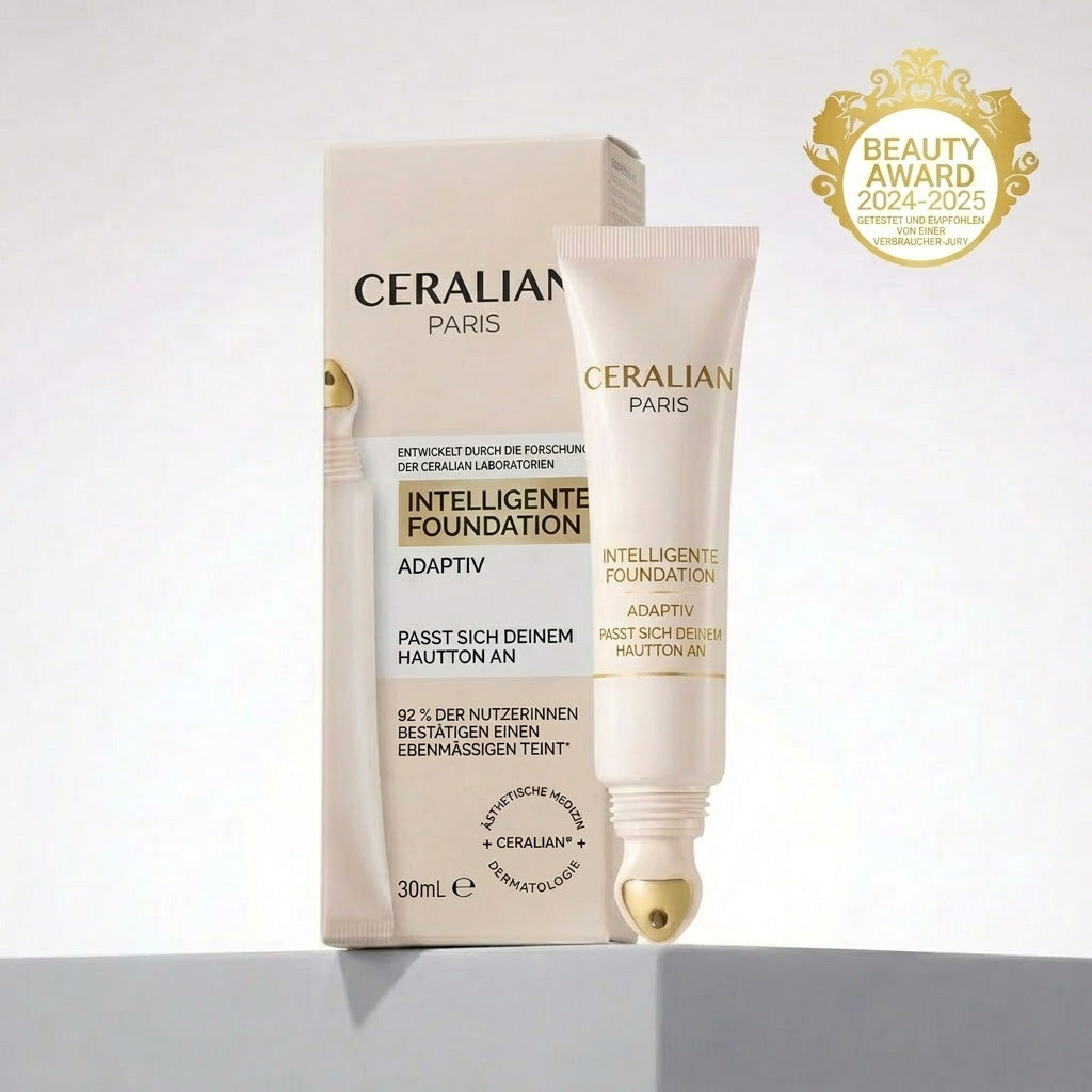 CERALIAN® — Falten-Glätter