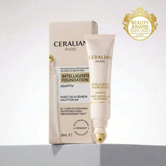 CERALIAN® — Falten-Glätter