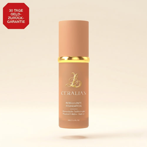 CERALIAN® Intelligente Foundation Stick — 4-in-1