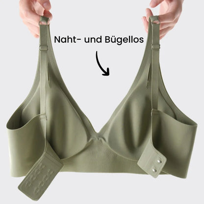 Ceralian Komfort-BH Naht- und Bügellos