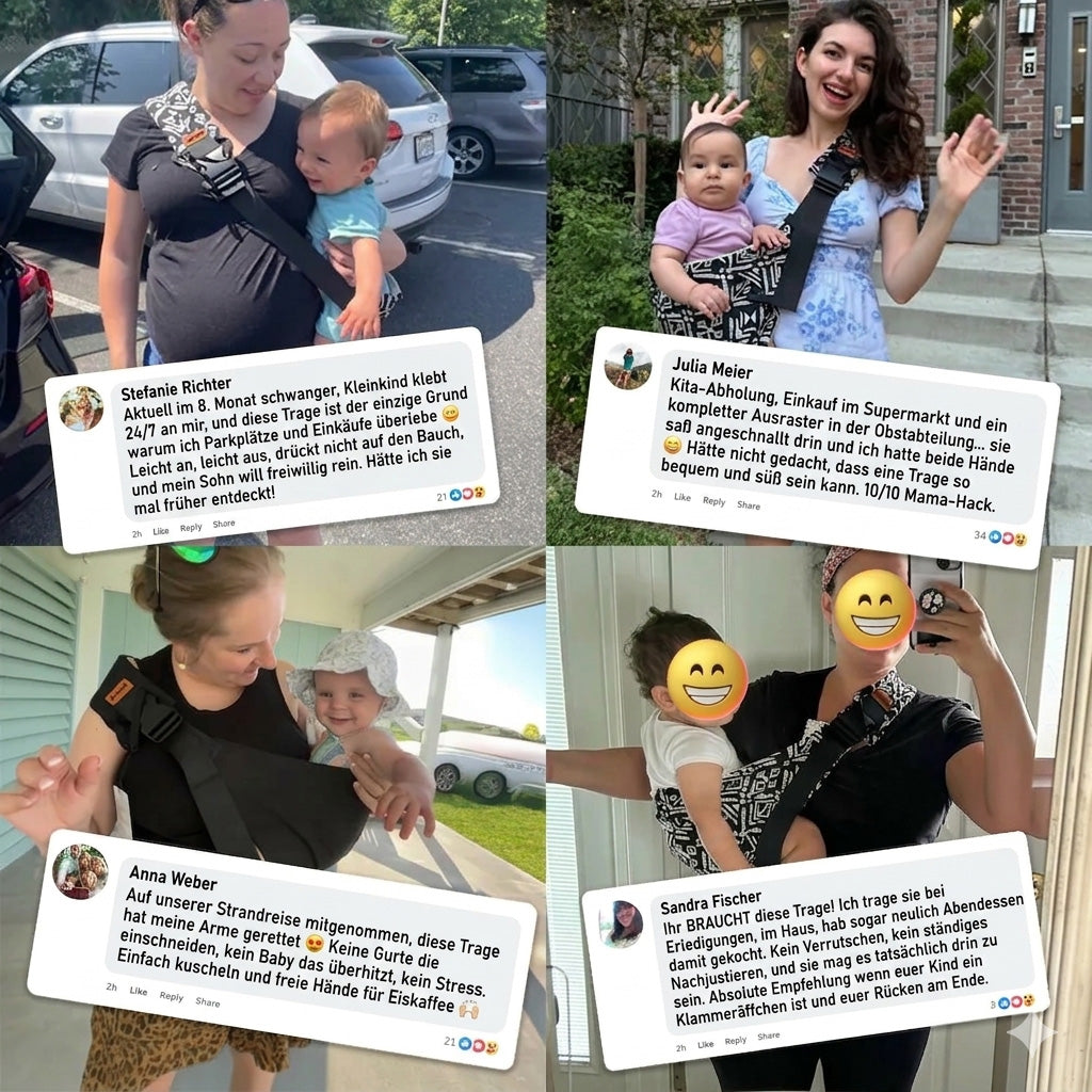 Ceralian™ BABYTRAGE