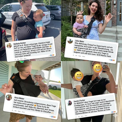 Ceralian™ BABYTRAGE