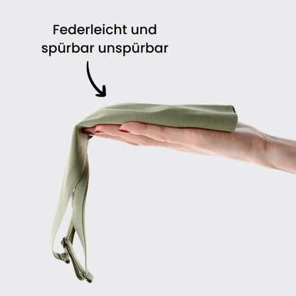Ceralian Komfort-BH Naht- und Bügellos