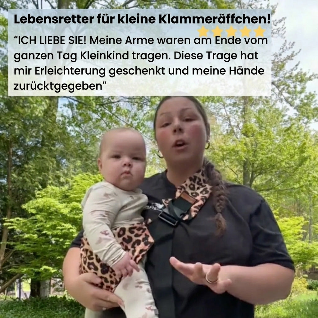 Ceralian™ BABYTRAGE