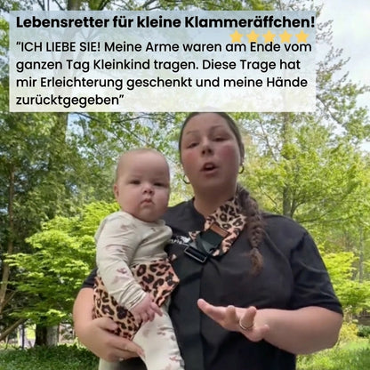 Ceralian™ BABYTRAGE