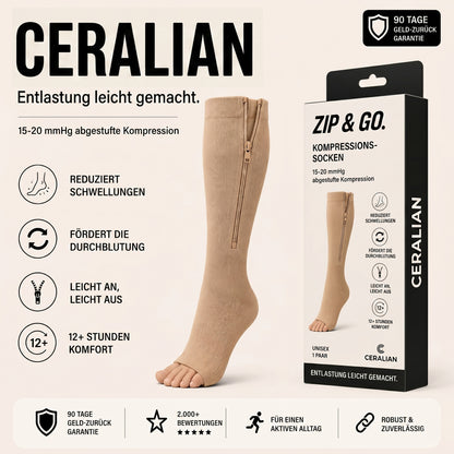 CERALIAN ZipFlow