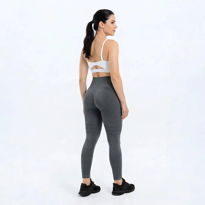 3D Anti-Cellulite Leggings — Formt & Strafft