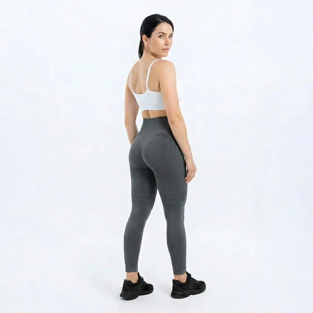 3D Anti-Cellulite Leggings — Formt & Strafft