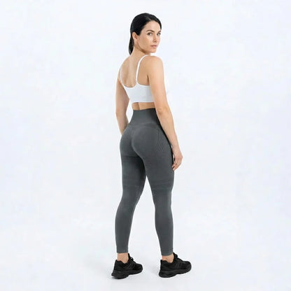 3D Anti-Cellulite Leggings — Formt & Strafft
