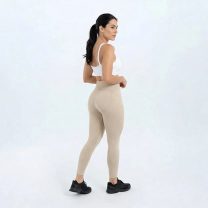 3D Anti-Cellulite Leggings — Formt & Strafft