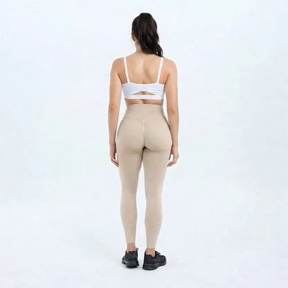 3D Anti-Cellulite Leggings — Formt & Strafft