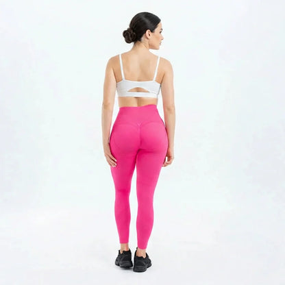 3D Anti-Cellulite Leggings — Formt & Strafft