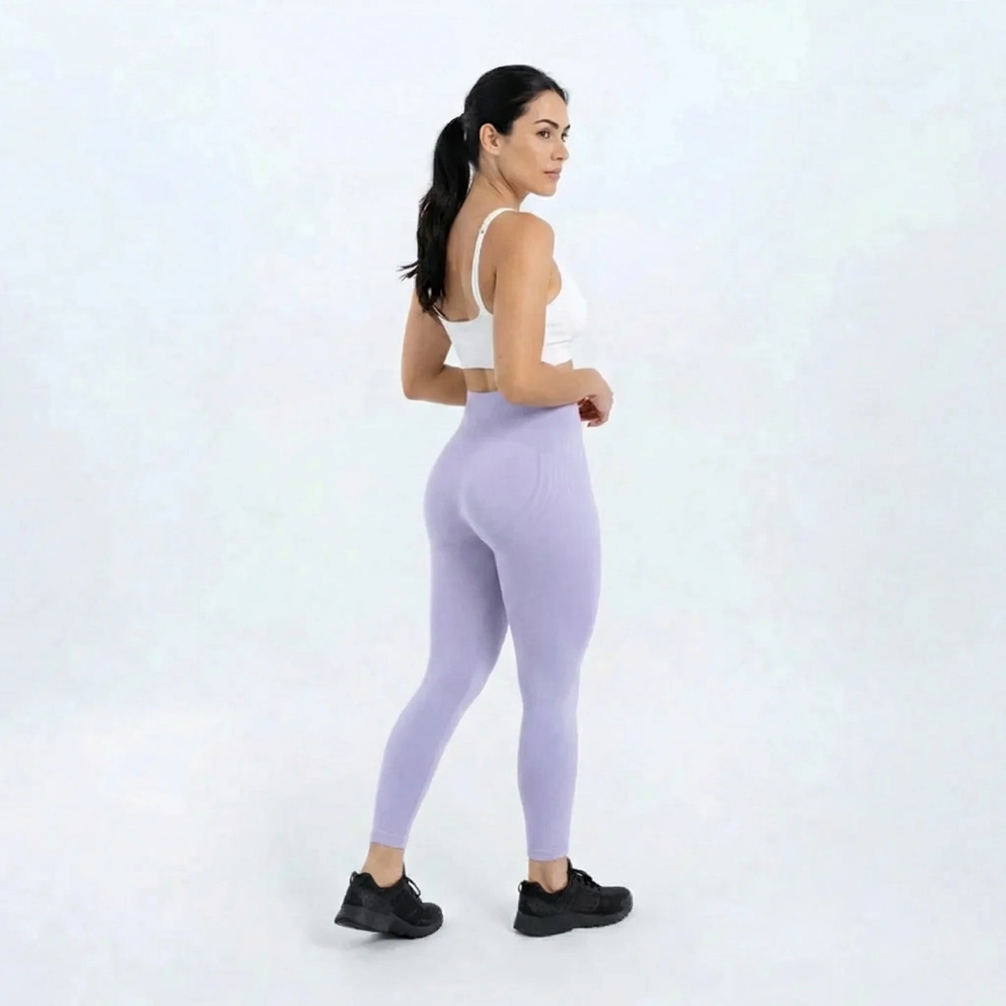 3D Anti-Cellulite Leggings — Formt & Strafft