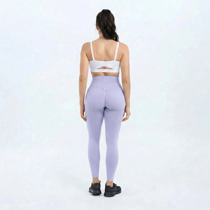 3D Anti-Cellulite Leggings — Formt & Strafft