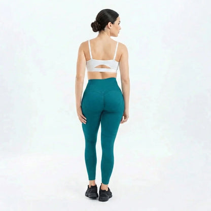 3D Anti-Cellulite Leggings — Formt & Strafft