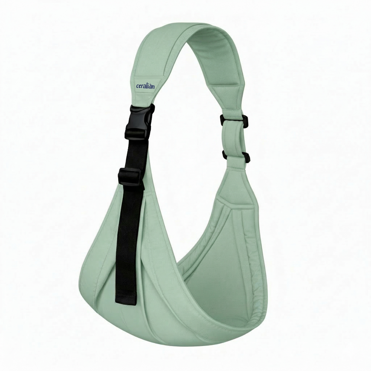 CERALIAN BABY CARRIER MINT