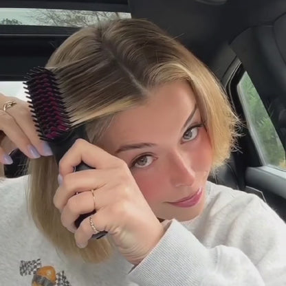 Ceralian™ Stylingbürste für kurzes Haar