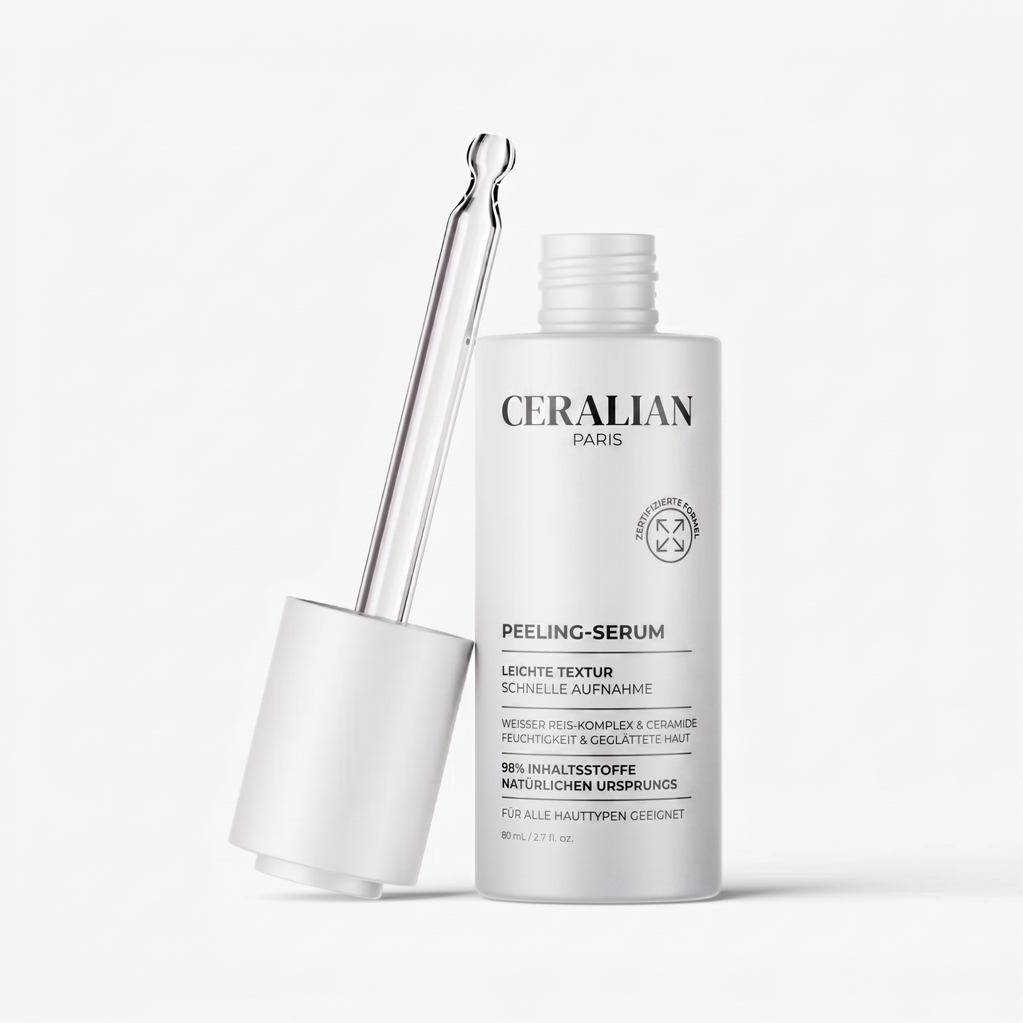 CERALIAN™ GlowPeel Serum