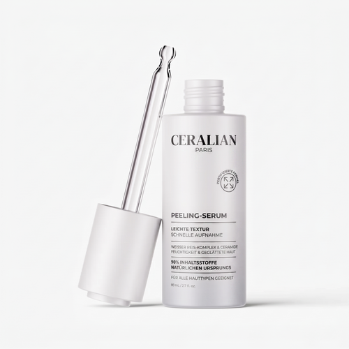 CERALIAN™ GlowPeel Serum