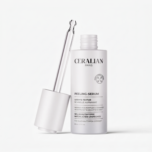 CERALIAN™ GlowPeel Serum